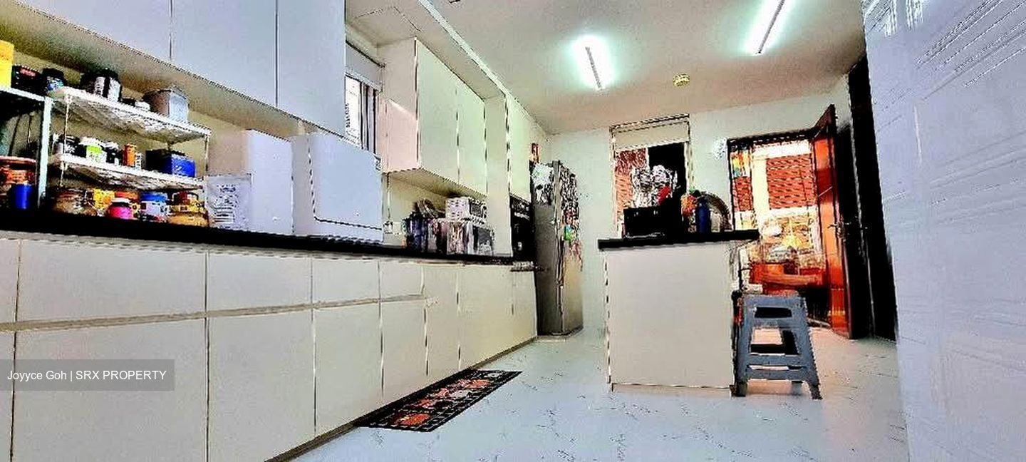 Park Villas (D19), Terrace #586099651